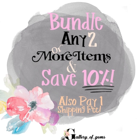 C Initial Sterling CZ Minimalist Stud Earrings! - Picture 6 of 7